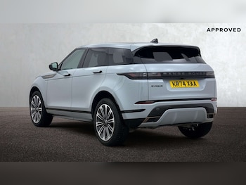 Used Land Rover Range Rover Evoque 2024 for sale - 77928375: Photo