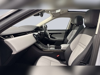 Used Land Rover Range Rover Evoque 2024 for sale - 77928375: Photo