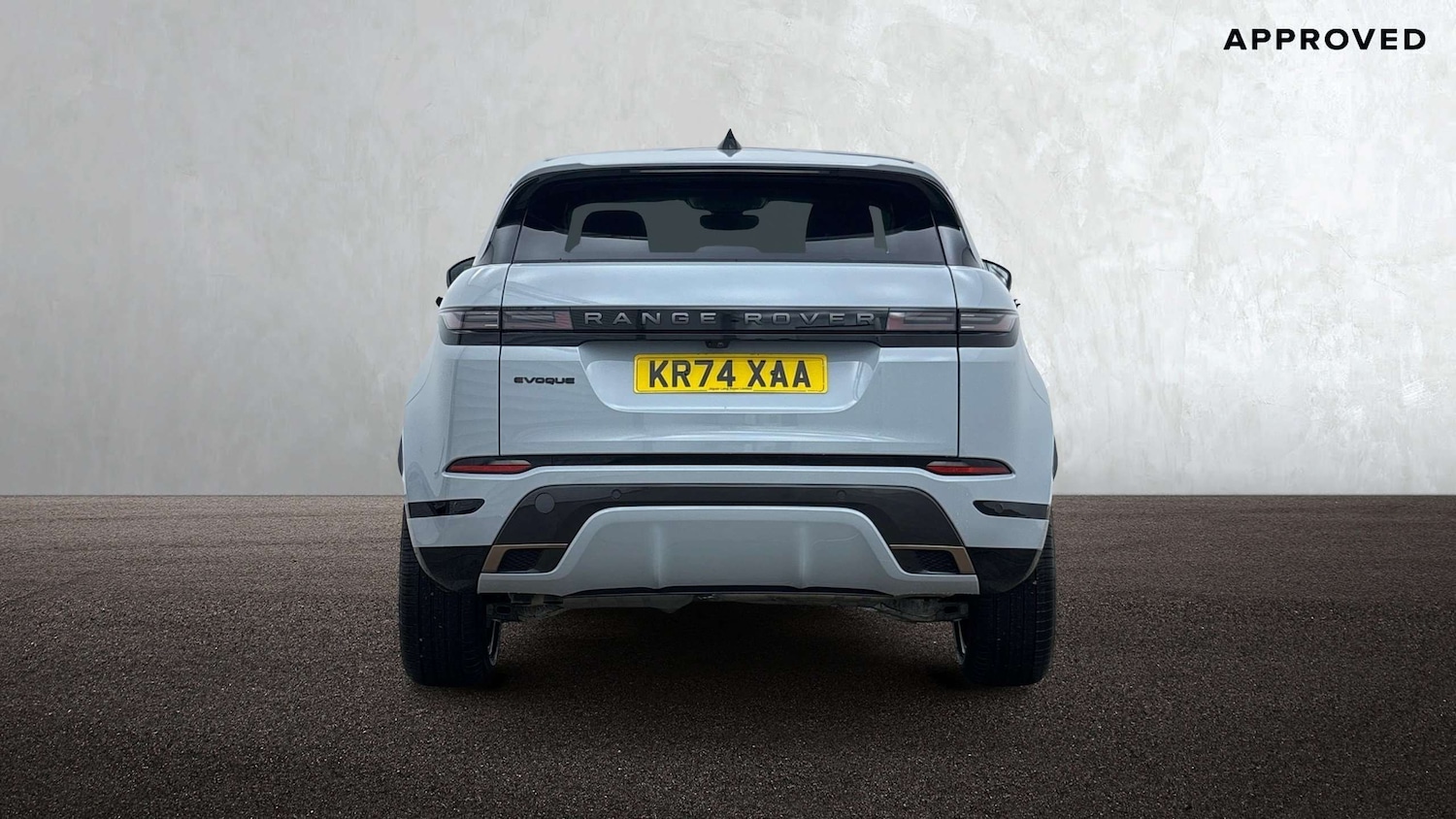 Used Land Rover Range Rover Evoque 2024 for sale - 77928375: Photo 6