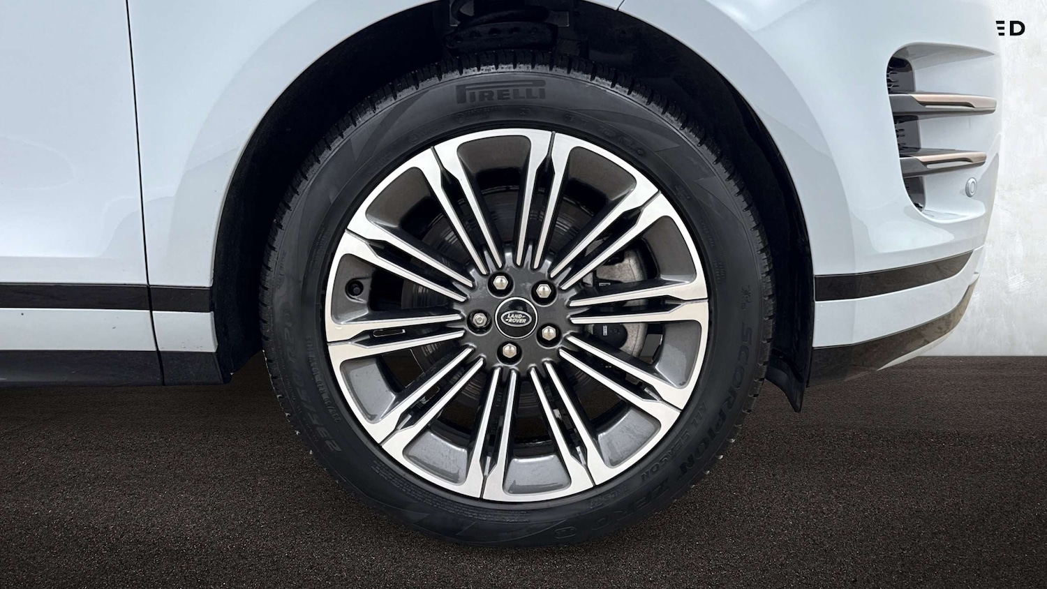 Used Land Rover Range Rover Evoque 2024 for sale - 77928375: Photo 8