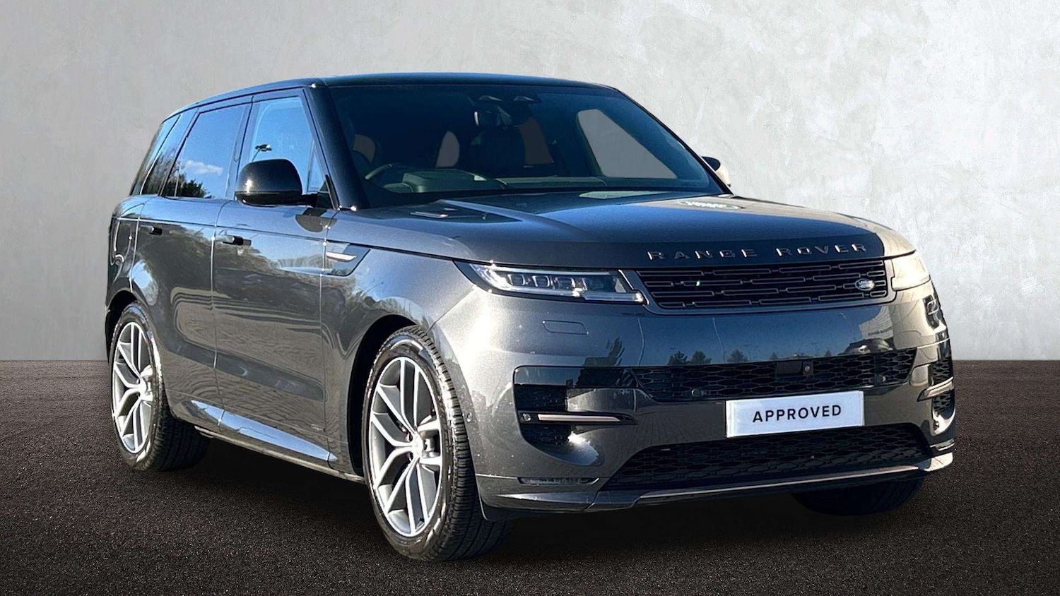 Used Land Rover Range Rover Sport 2023 for sale - 76610641: Photo 1