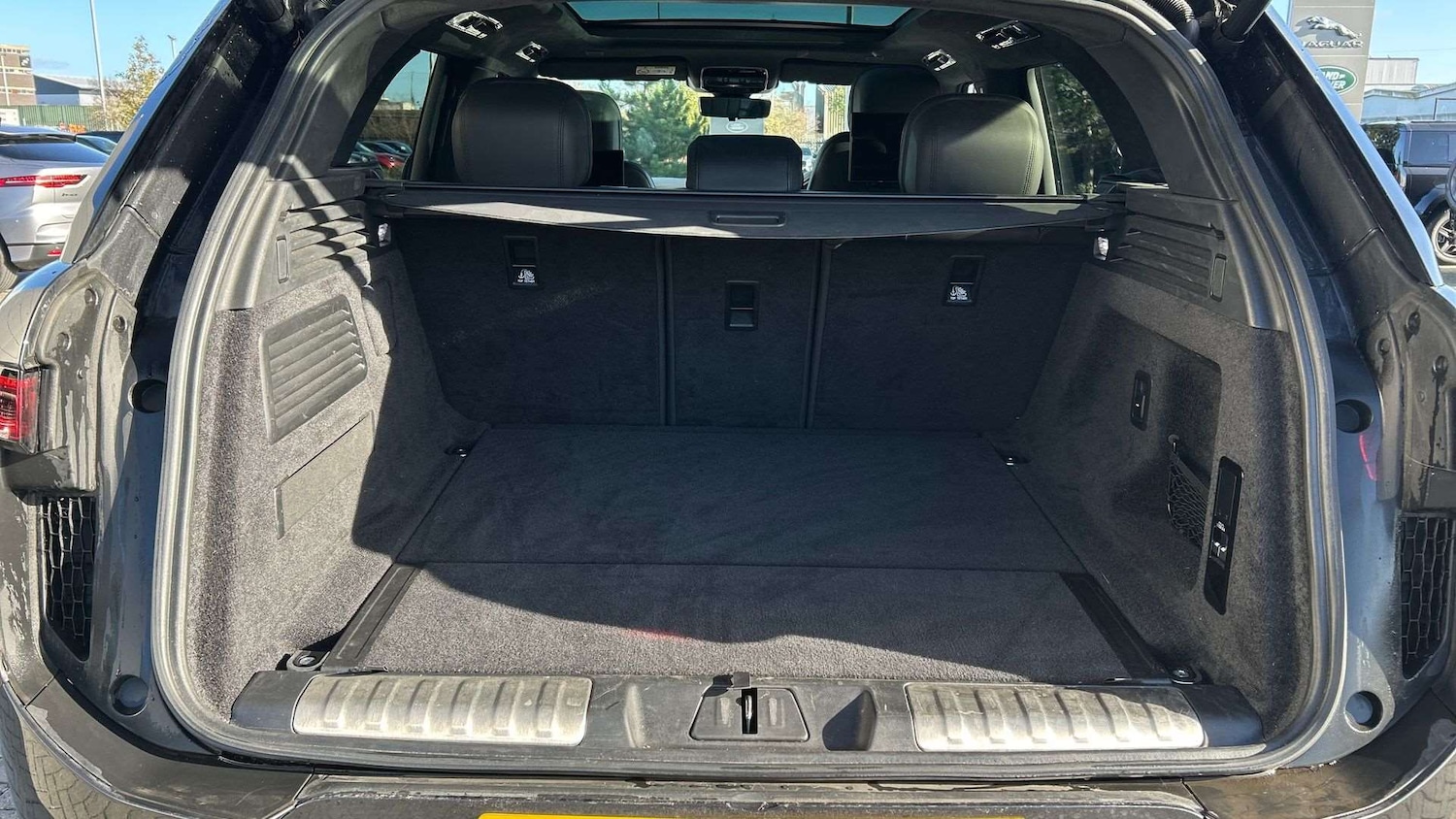 Used Land Rover Range Rover Sport 2023 for sale - 76610641: Photo 10