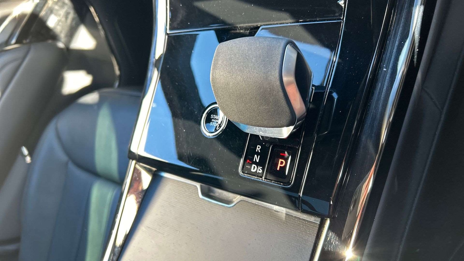 Used Land Rover Range Rover Sport 2023 for sale - 76610641: Photo 13