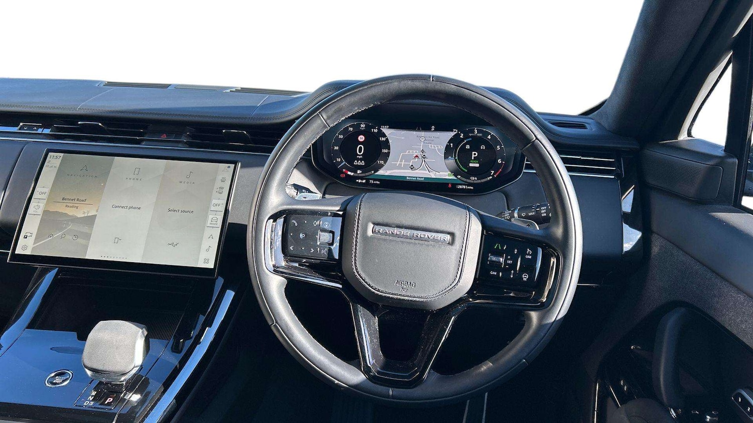 Used Land Rover Range Rover Sport 2023 for sale - 76610641: Photo 15