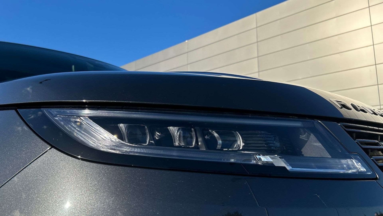 Used Land Rover Range Rover Sport 2023 for sale - 76610641: Photo 17