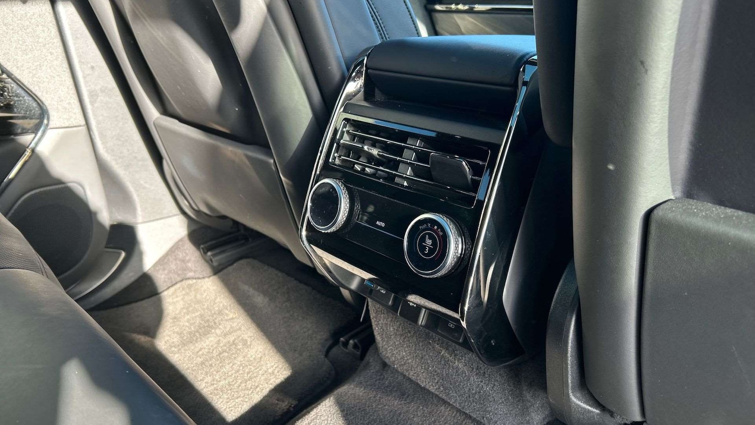 Used Land Rover Range Rover Sport 2023 for sale - 76610641: Photo 18