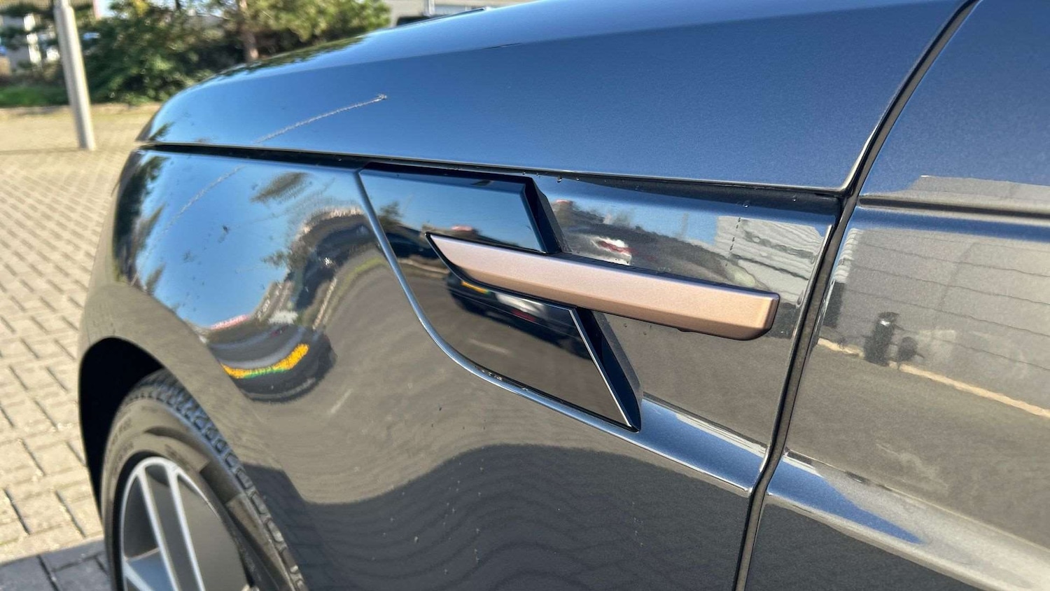 Used Land Rover Range Rover Sport 2023 for sale - 76610641: Photo 20