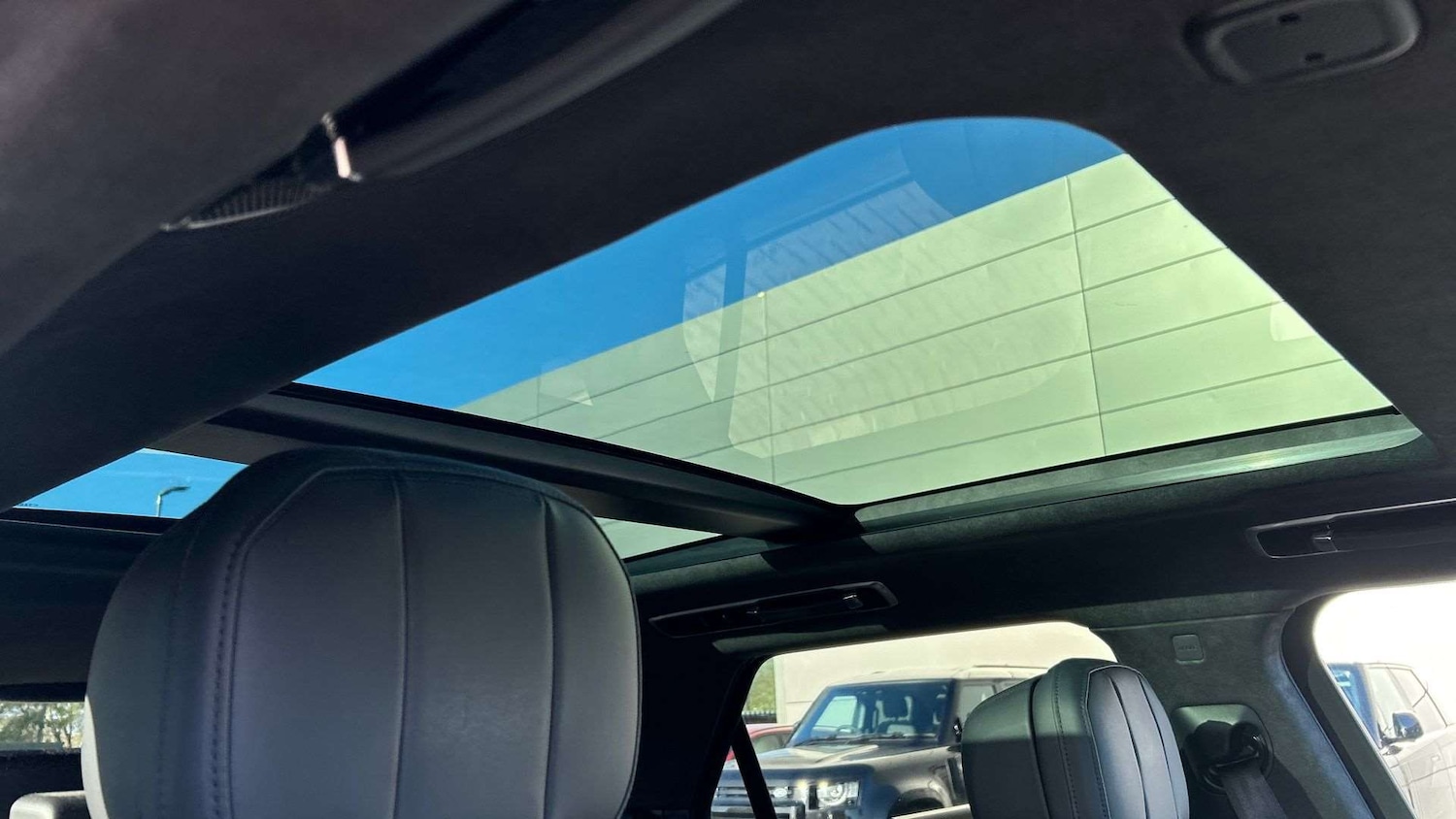 Used Land Rover Range Rover Sport 2023 for sale - 76610641: Photo 21