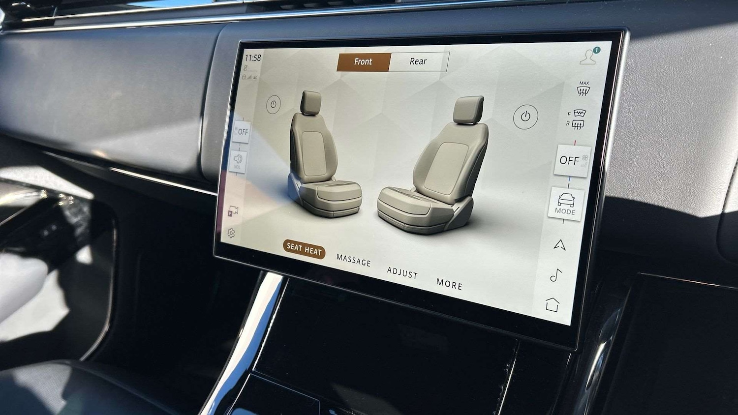 Used Land Rover Range Rover Sport 2023 for sale - 76610641: Photo 22