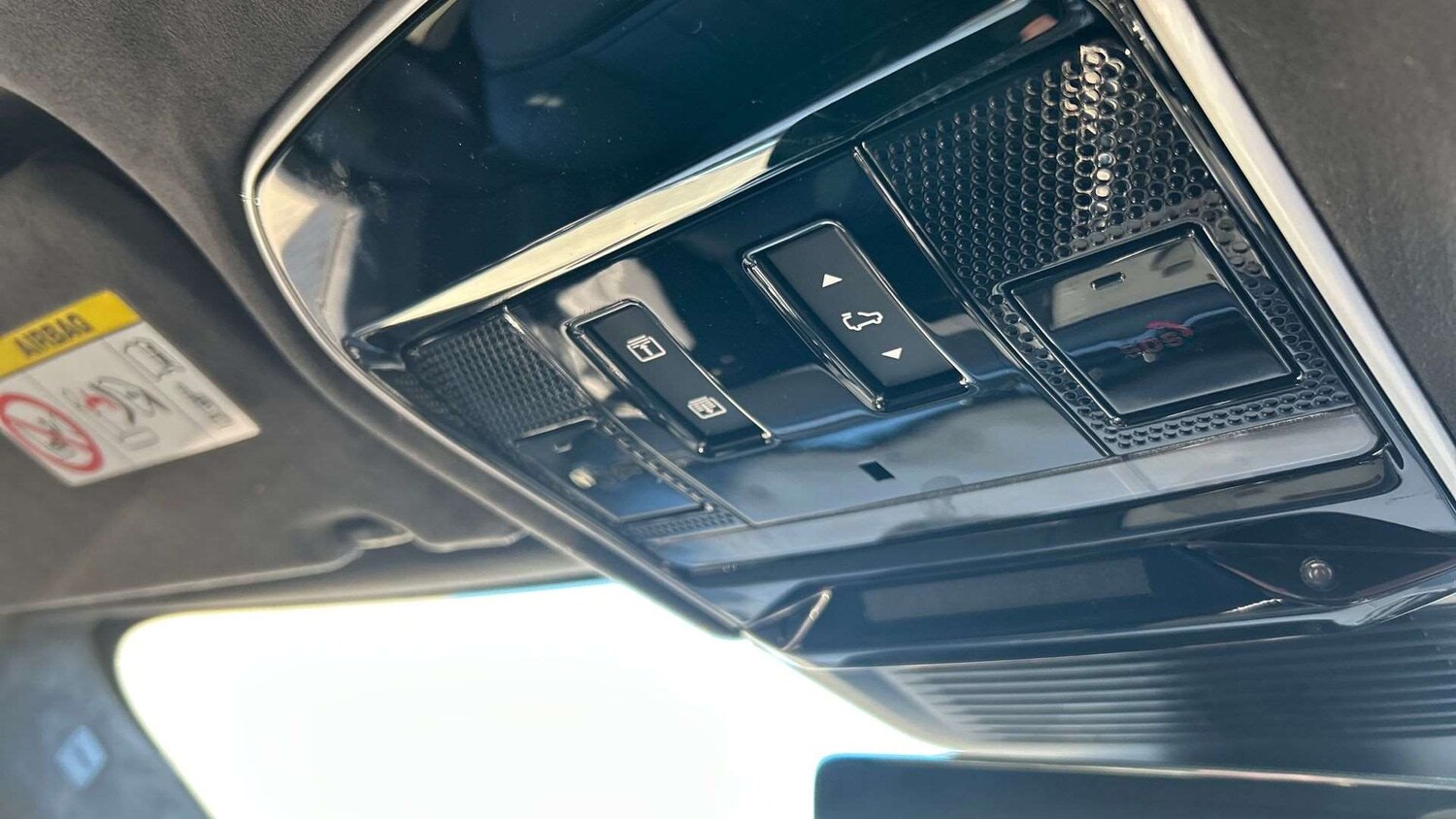 Used Land Rover Range Rover Sport 2023 for sale - 76610641: Photo 23