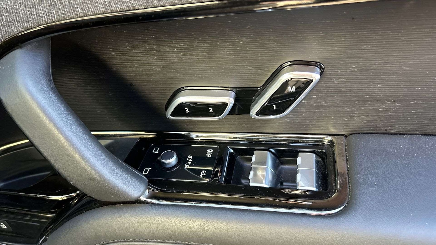 Used Land Rover Range Rover Sport 2023 for sale - 76610641: Photo 25