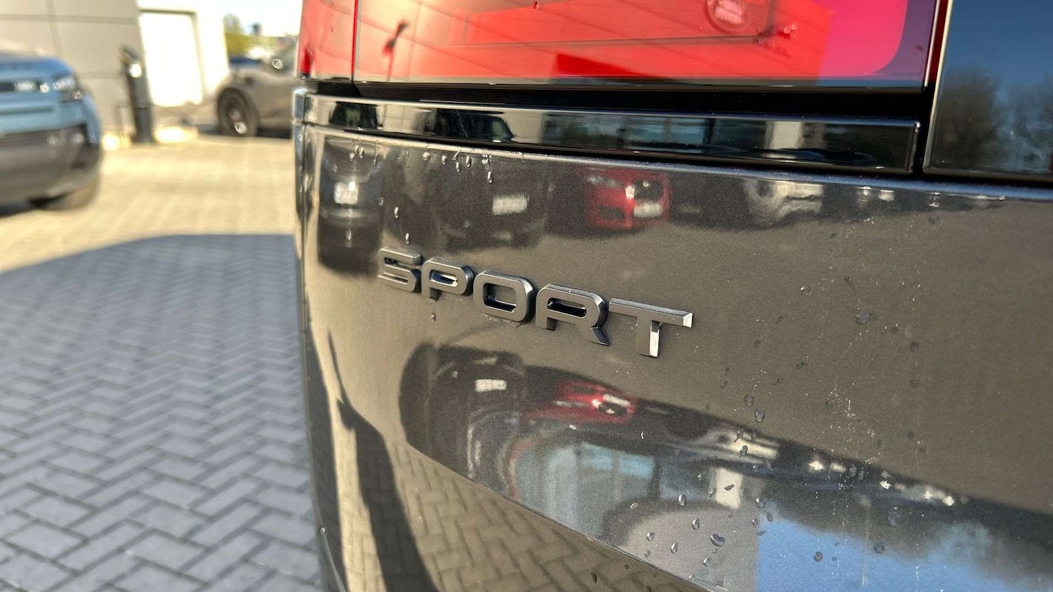 Used Land Rover Range Rover Sport 2023 for sale - 76610641: Photo 26