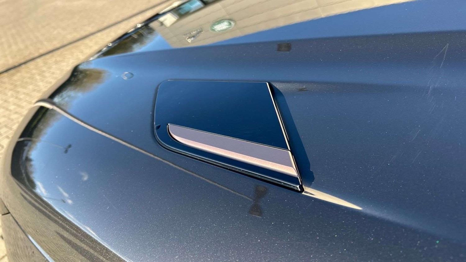 Used Land Rover Range Rover Sport 2023 for sale - 76610641: Photo 28