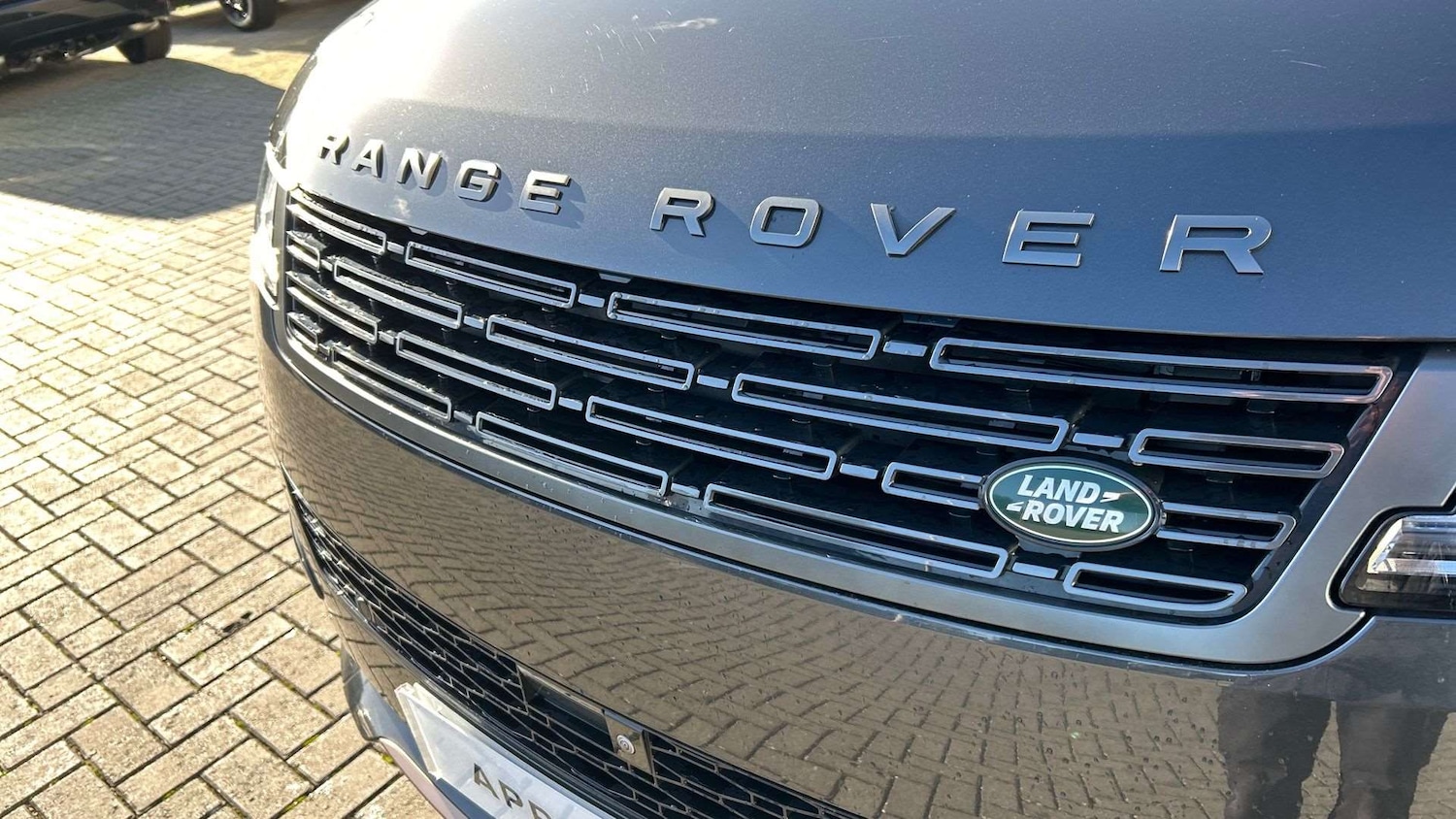 Used Land Rover Range Rover Sport 2023 for sale - 76610641: Photo 29