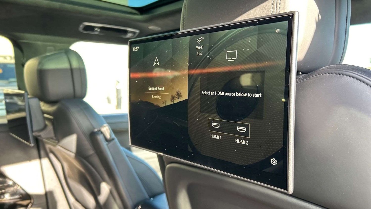 Used Land Rover Range Rover Sport 2023 for sale - 76610641: Photo 32