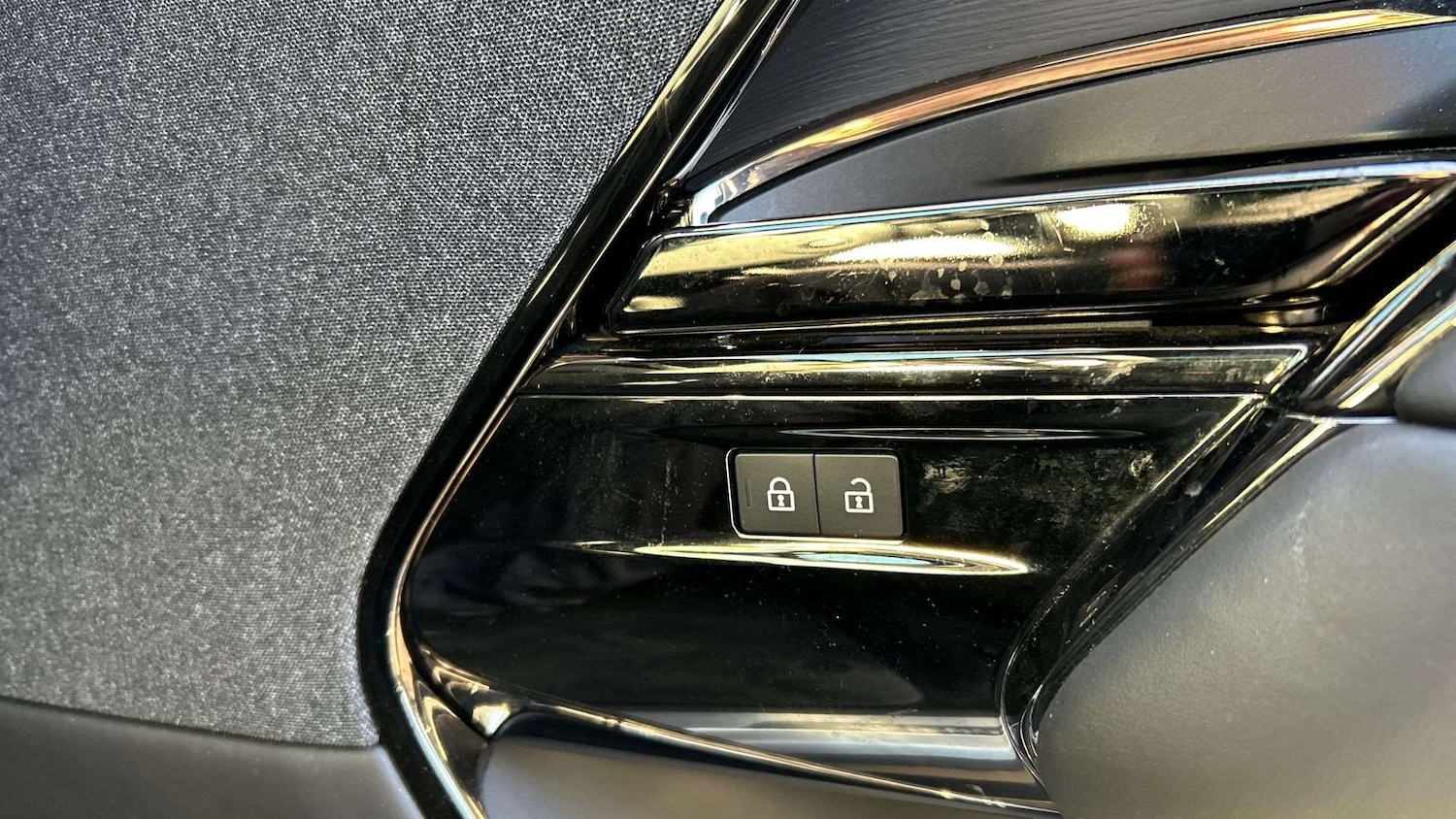 Used Land Rover Range Rover Sport 2023 for sale - 76610641: Photo 33