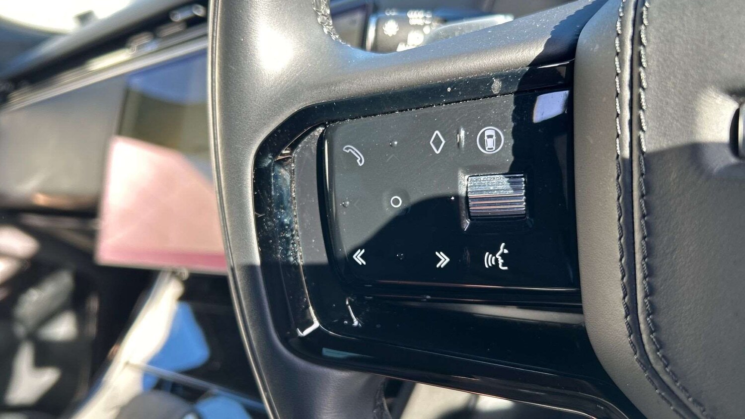 Used Land Rover Range Rover Sport 2023 for sale - 76610641: Photo 35