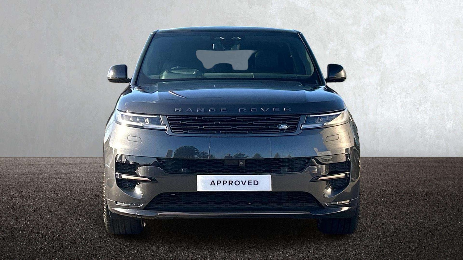 Used Land Rover Range Rover Sport 2023 for sale - 76610641: Photo 7