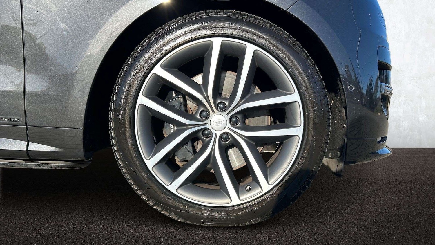 Used Land Rover Range Rover Sport 2023 for sale - 76610641: Photo 8