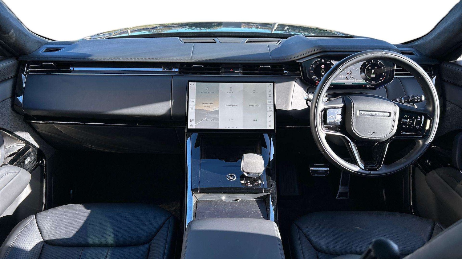 Used Land Rover Range Rover Sport 2023 for sale - 76610641: Photo 9