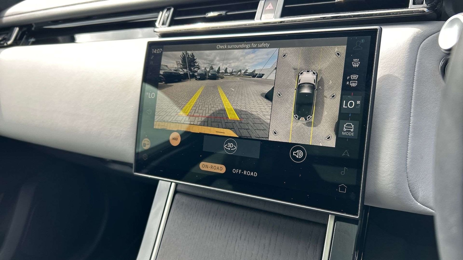 Used Land Rover Range Rover Velar 2025 for sale - 76459862: Photo 12