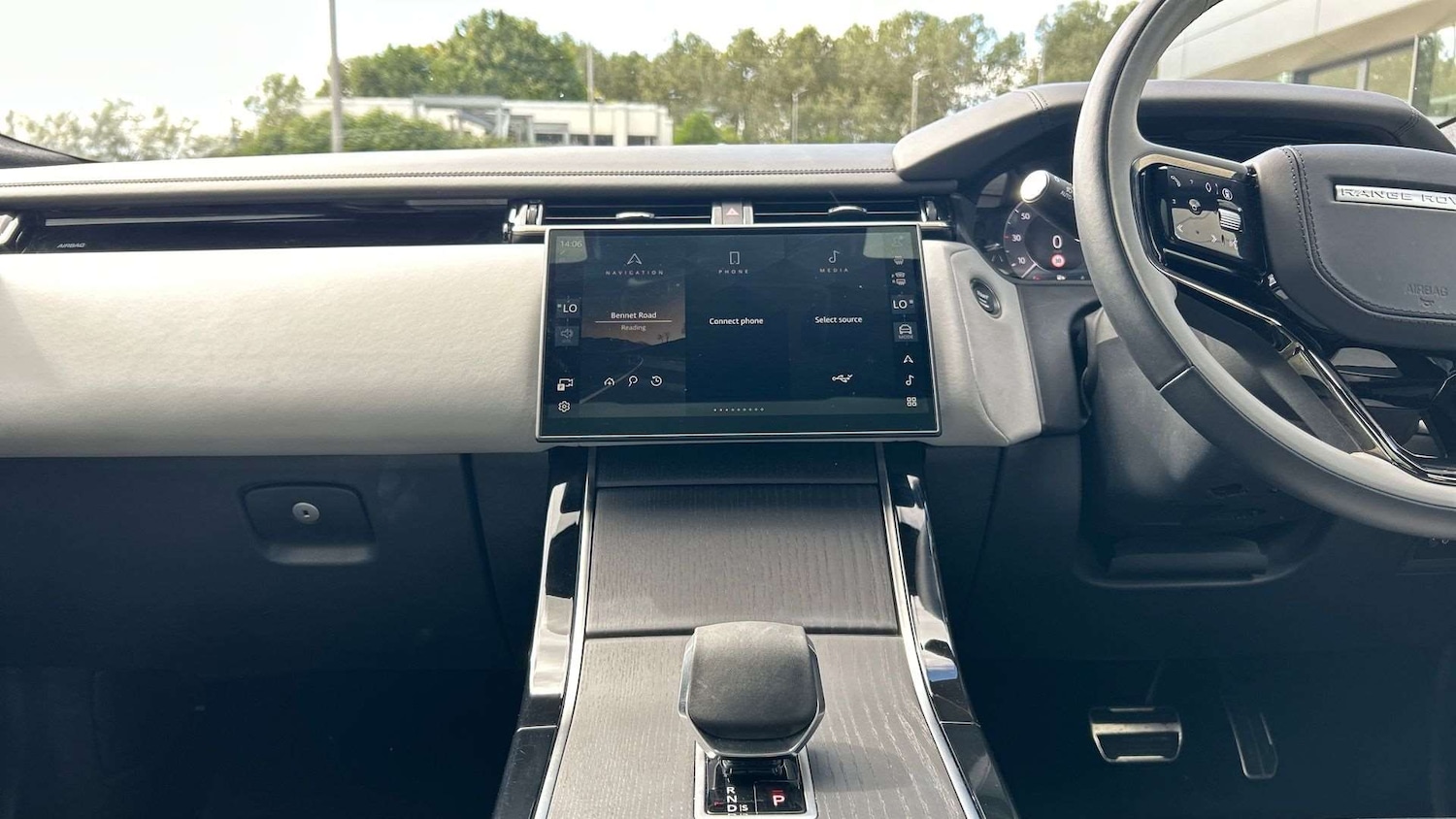 Used Land Rover Range Rover Velar 2025 for sale - 76459862: Photo 14