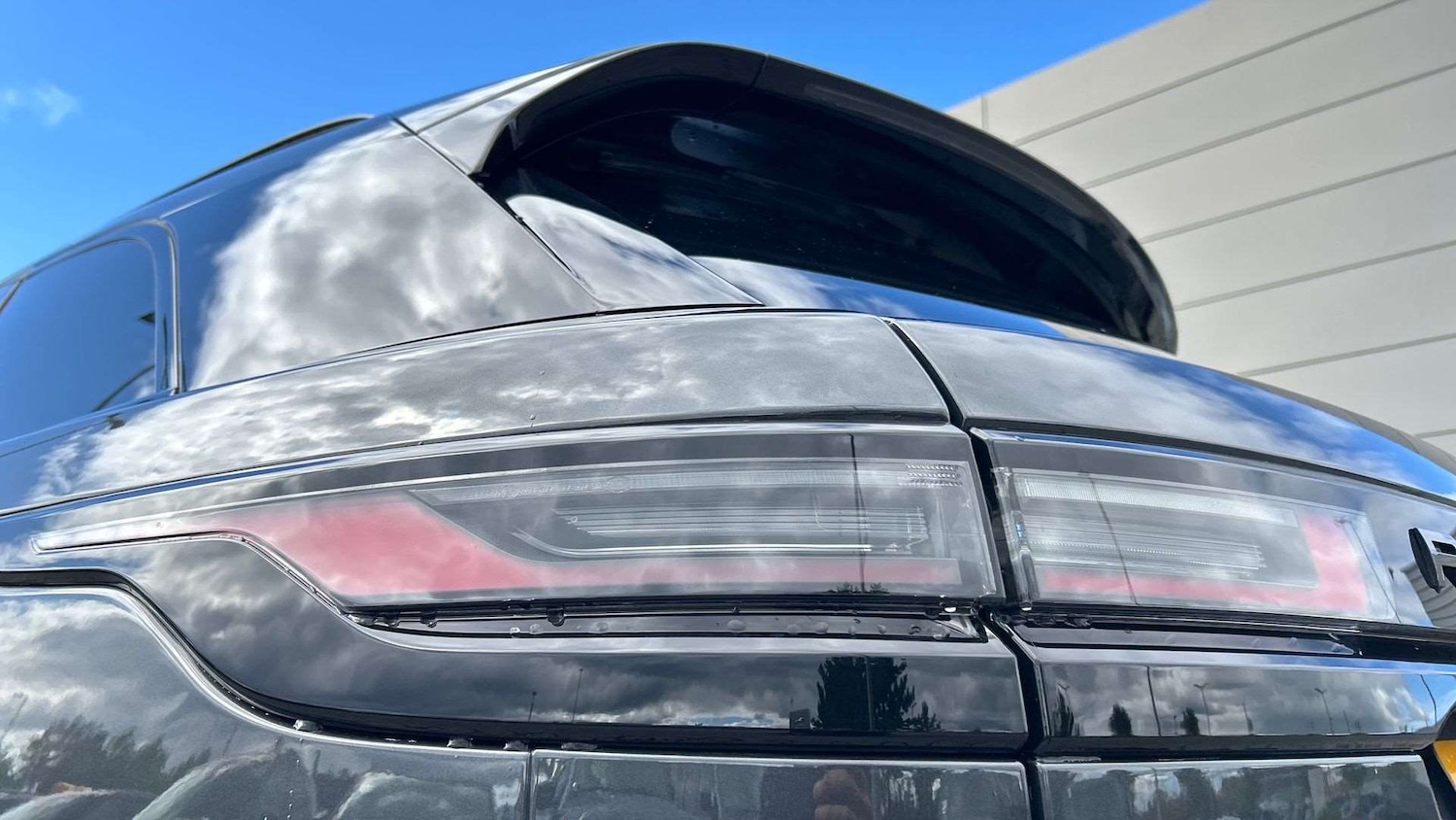 Used Land Rover Range Rover Velar 2025 for sale - 76459862: Photo 19