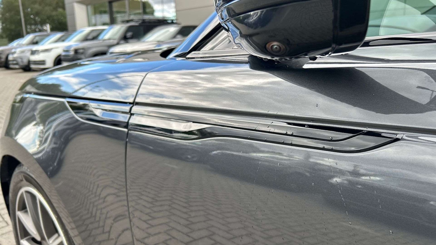 Used Land Rover Range Rover Velar 2025 for sale - 76459862: Photo 20