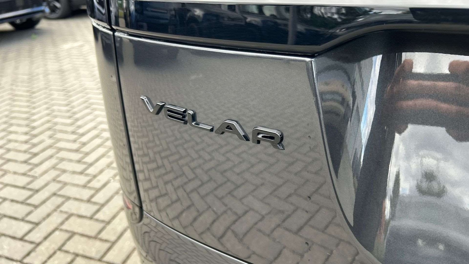 Used Land Rover Range Rover Velar 2025 for sale - 76459862: Photo 26