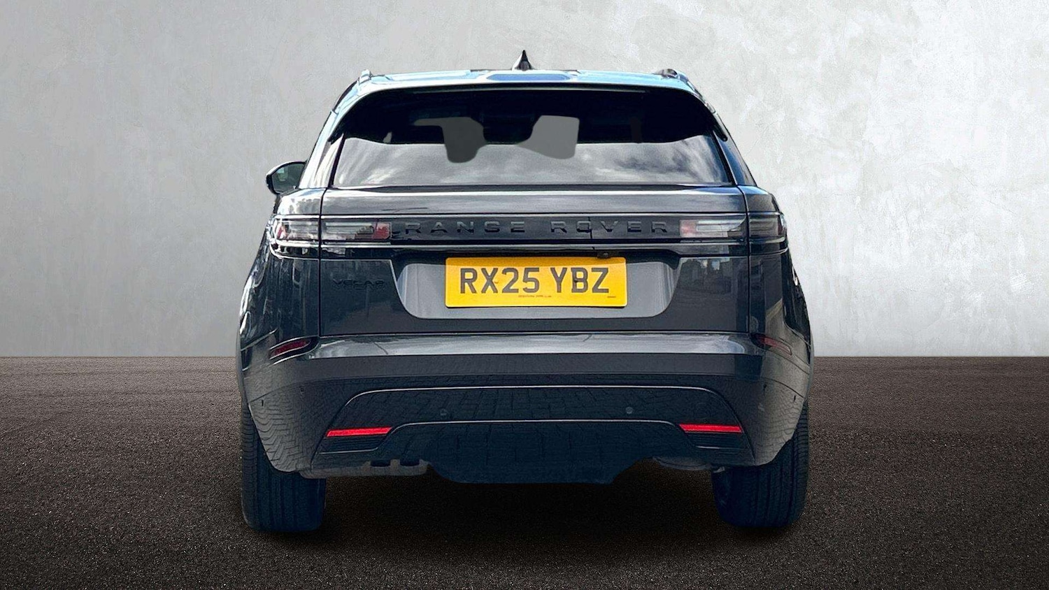 Used Land Rover Range Rover Velar 2025 for sale - 76459862: Photo 6