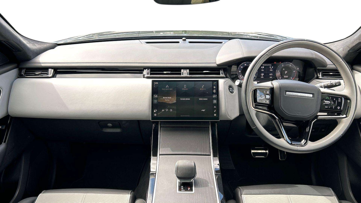 Used Land Rover Range Rover Velar 2025 for sale - 76459862: Photo 9