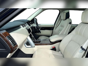 Used Land Rover Range Rover 2020 for sale - 78264833: Photo
