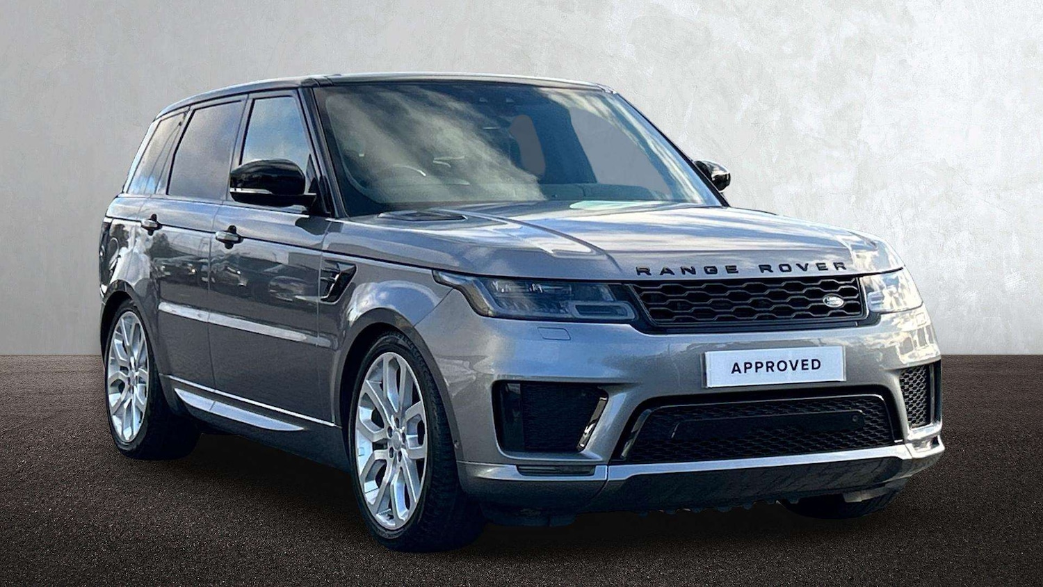 Used Land Rover Range Rover Sport 2022 for sale - 76705144: Photo 1