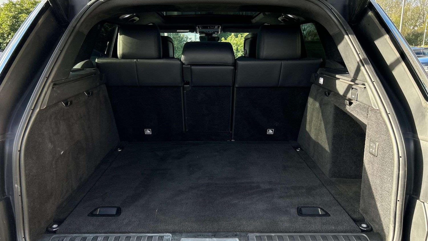 Used Land Rover Range Rover Sport 2022 for sale - 76705144: Photo 10