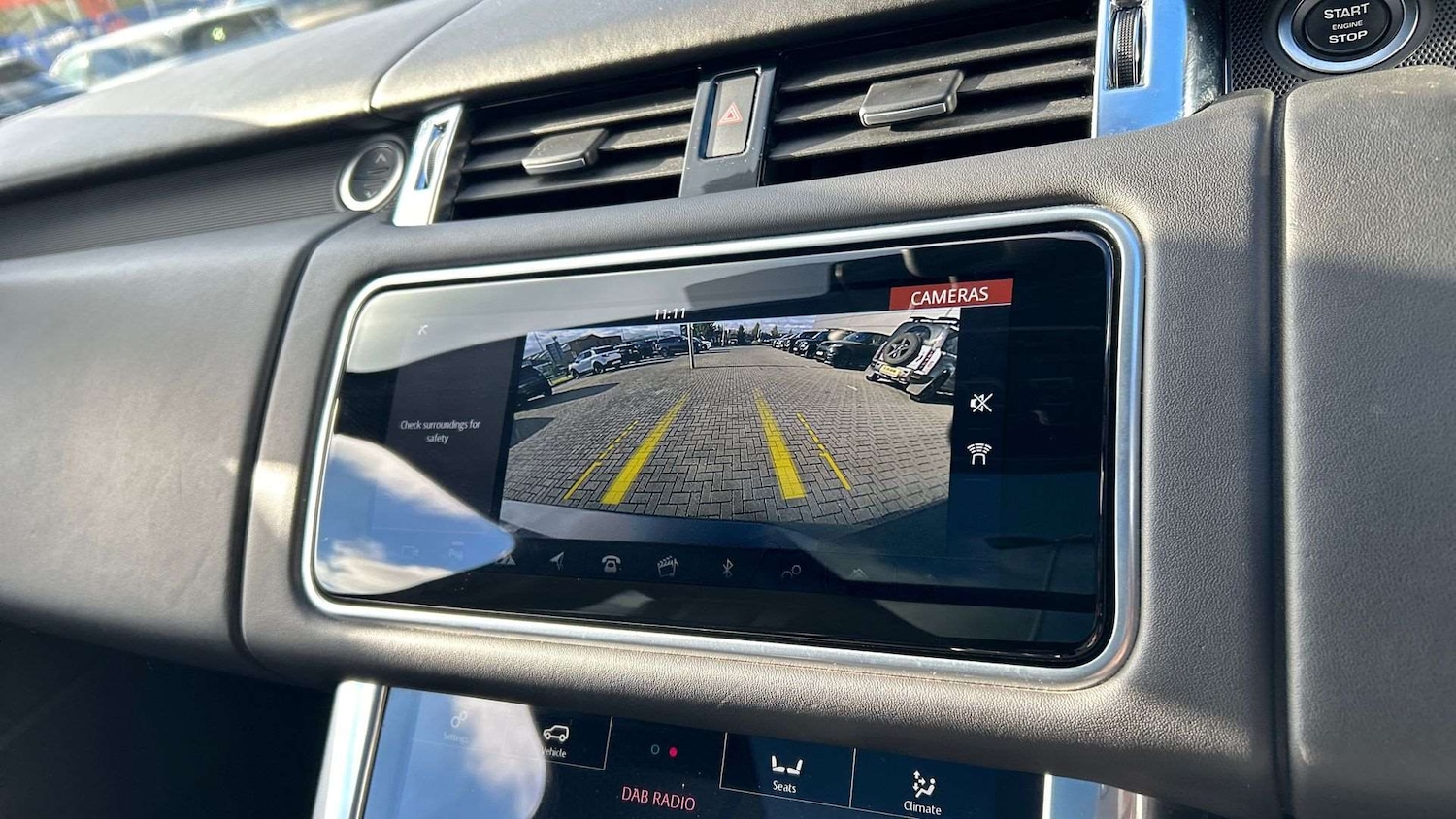 Used Land Rover Range Rover Sport 2022 for sale - 76705144: Photo 12