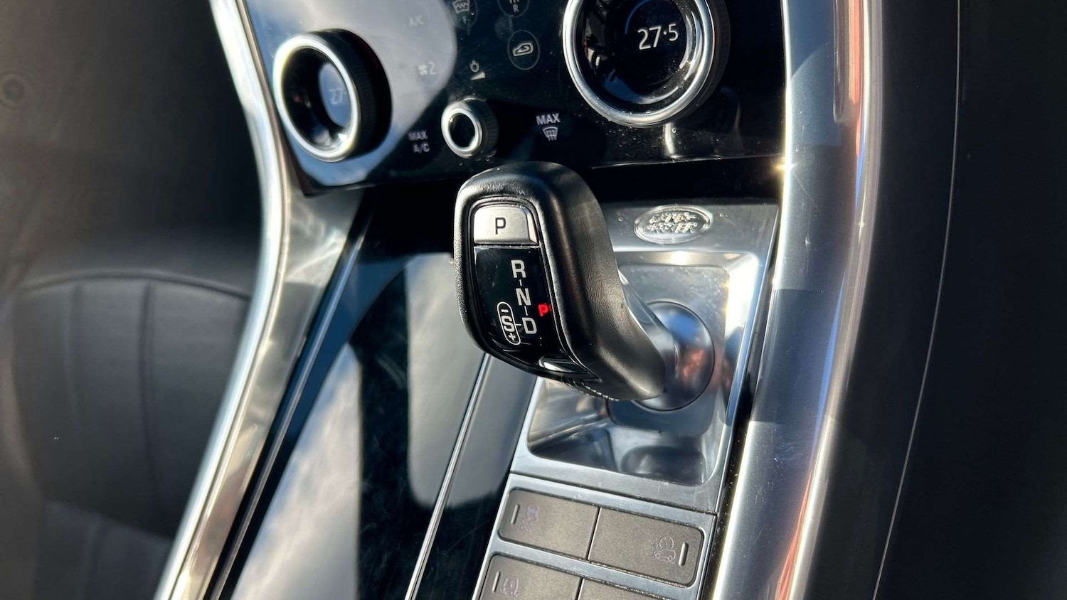 Used Land Rover Range Rover Sport 2022 for sale - 76705144: Photo 13