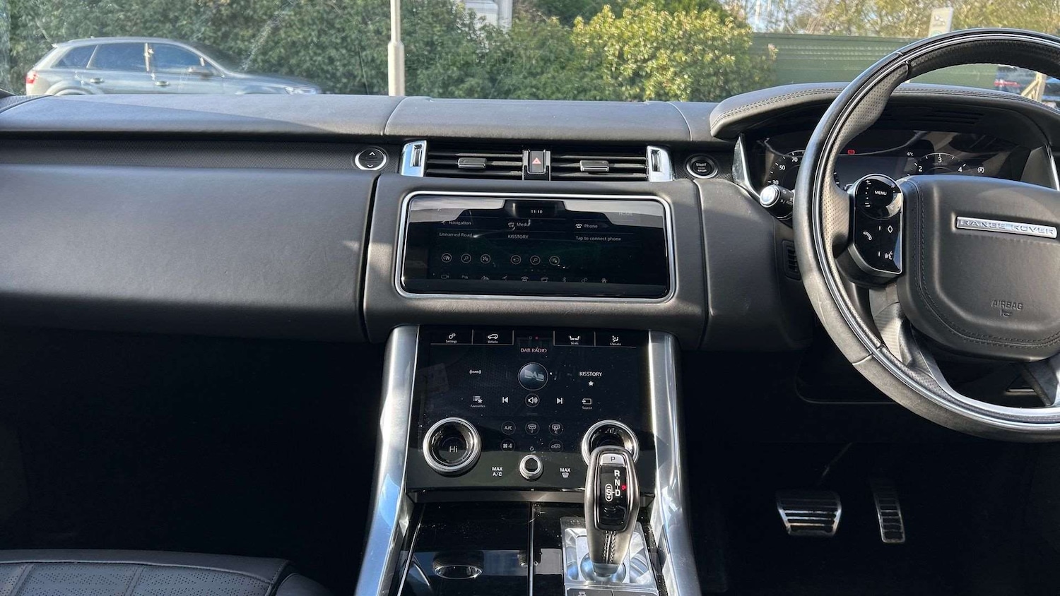 Used Land Rover Range Rover Sport 2022 for sale - 76705144: Photo 14