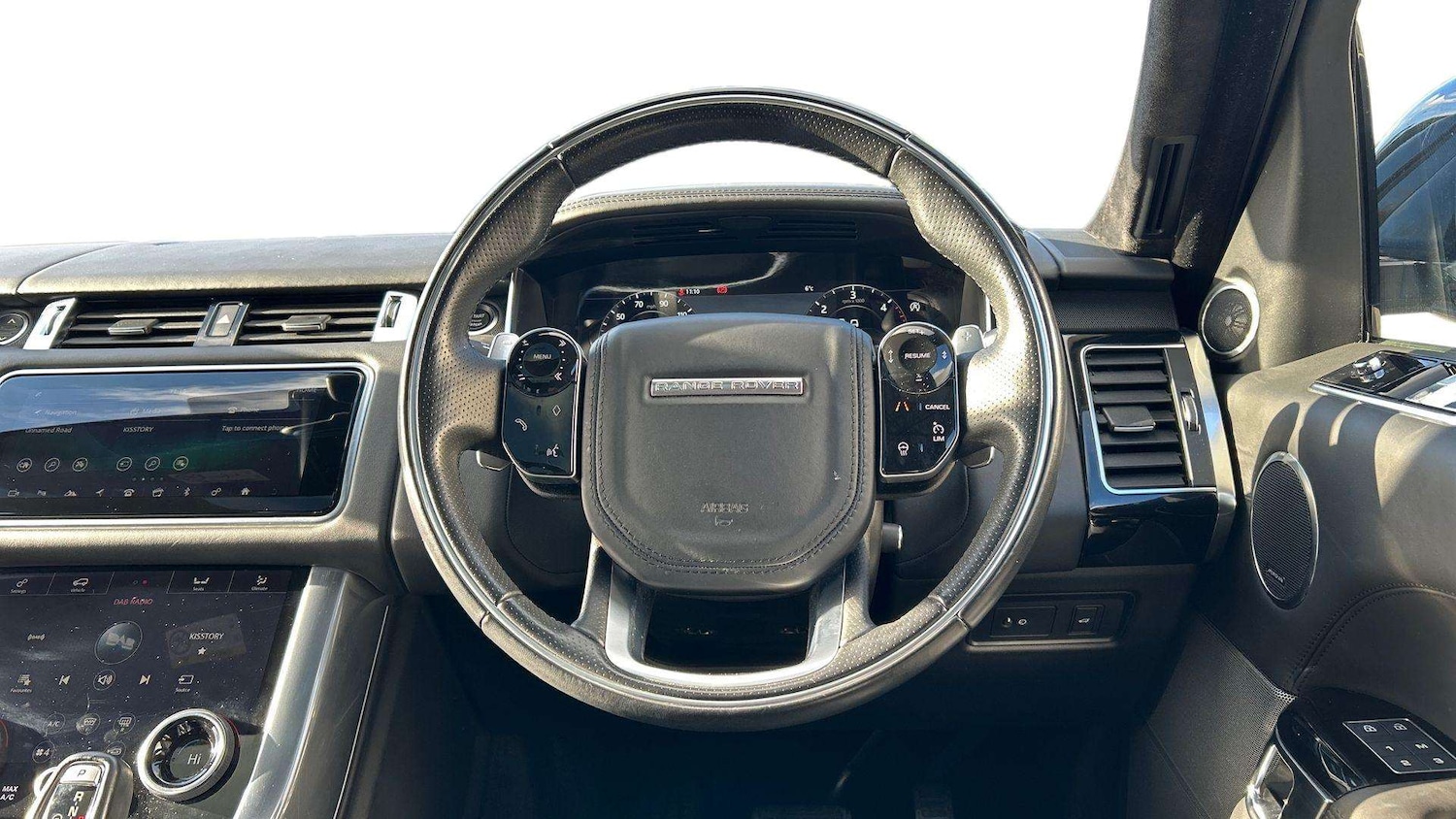 Used Land Rover Range Rover Sport 2022 for sale - 76705144: Photo 15