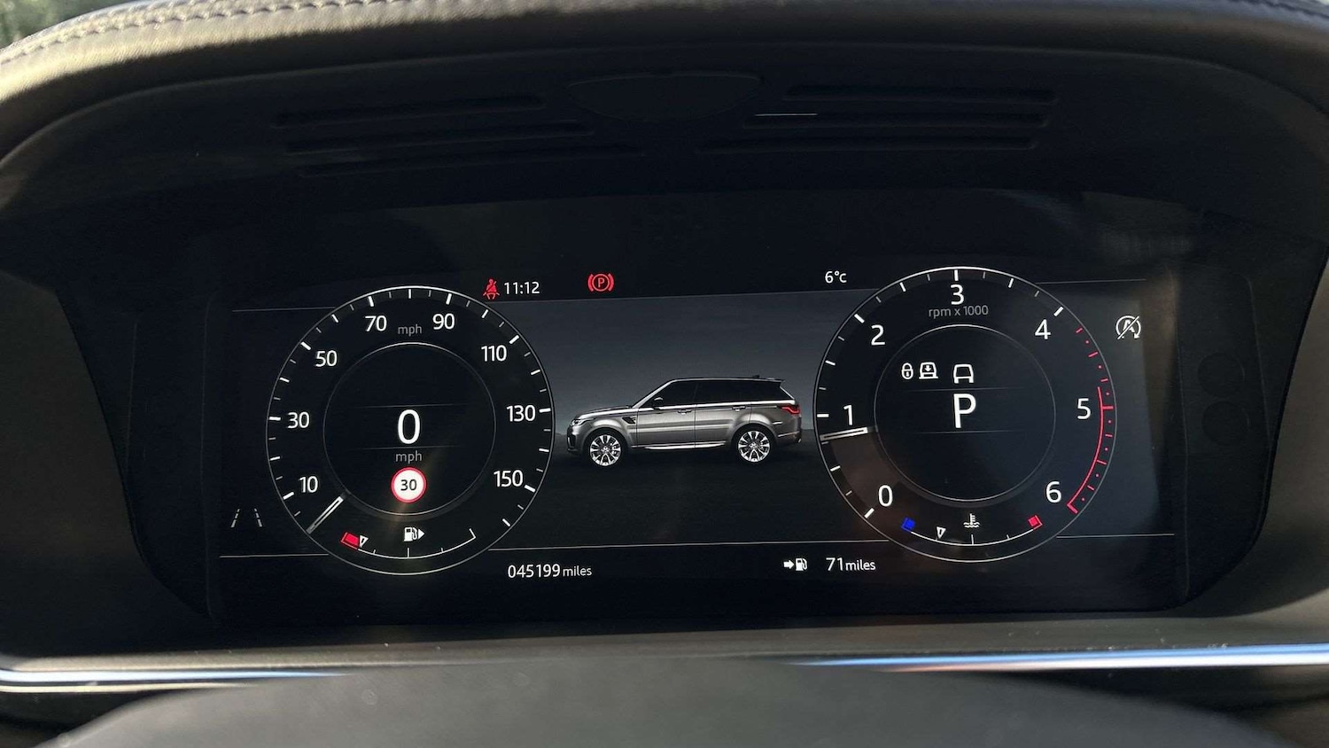 Used Land Rover Range Rover Sport 2022 for sale - 76705144: Photo 16