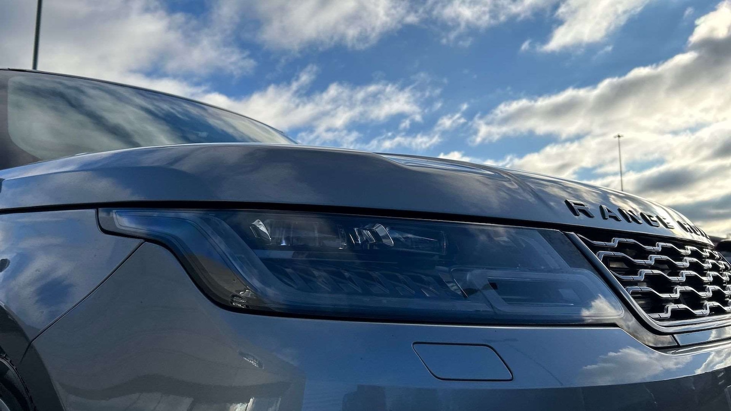 Used Land Rover Range Rover Sport 2022 for sale - 76705144: Photo 17