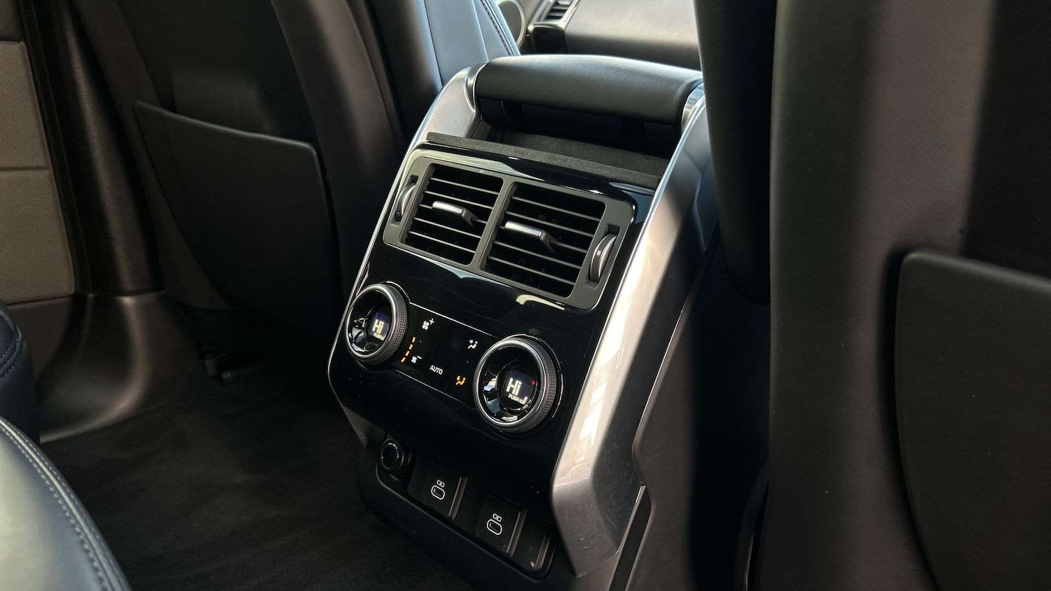 Used Land Rover Range Rover Sport 2022 for sale - 76705144: Photo 18