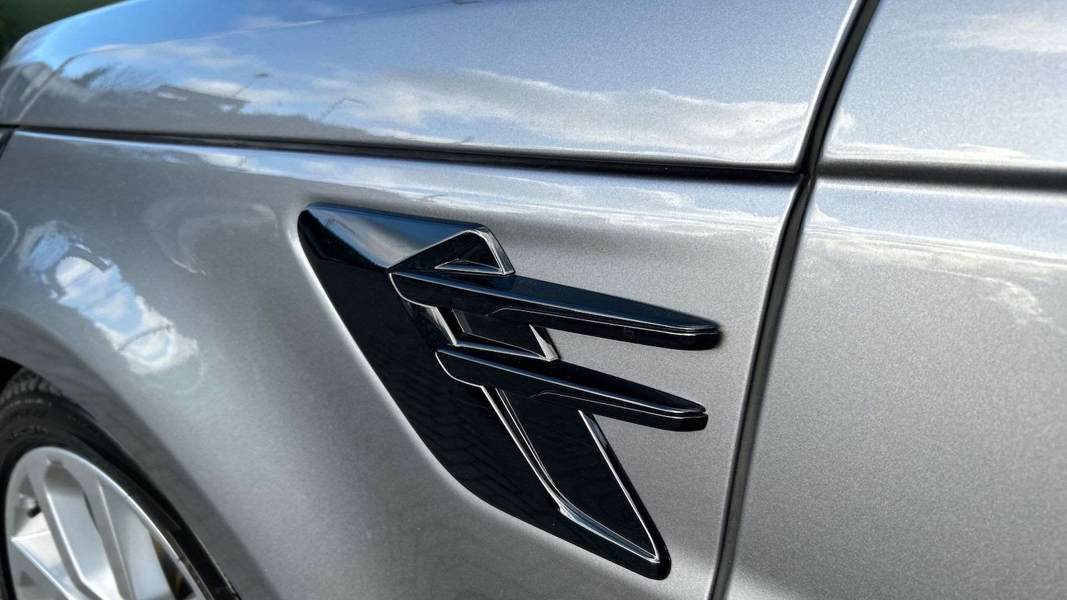 Used Land Rover Range Rover Sport 2022 for sale - 76705144: Photo 20