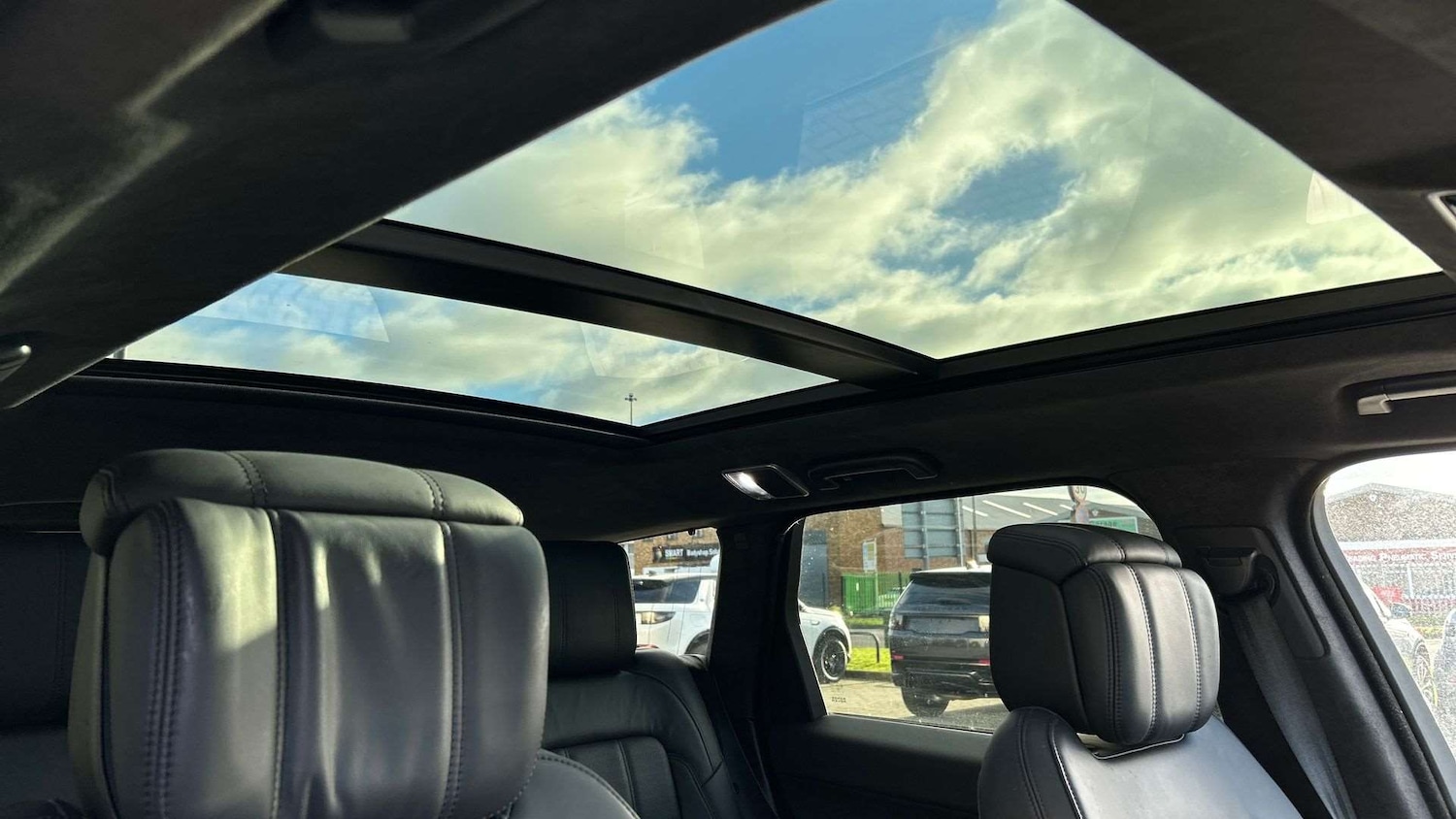 Used Land Rover Range Rover Sport 2022 for sale - 76705144: Photo 21