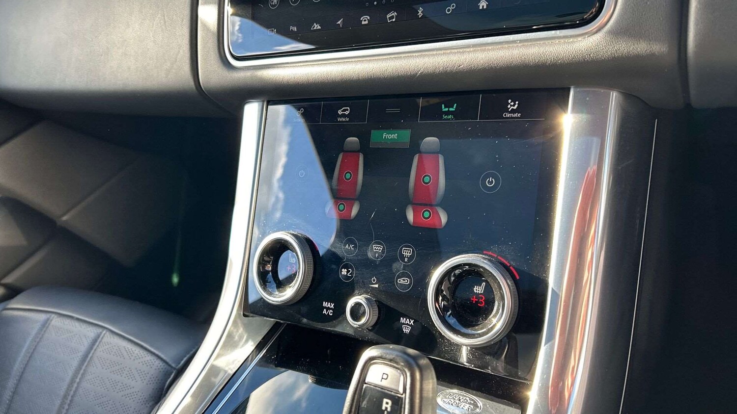 Used Land Rover Range Rover Sport 2022 for sale - 76705144: Photo 22