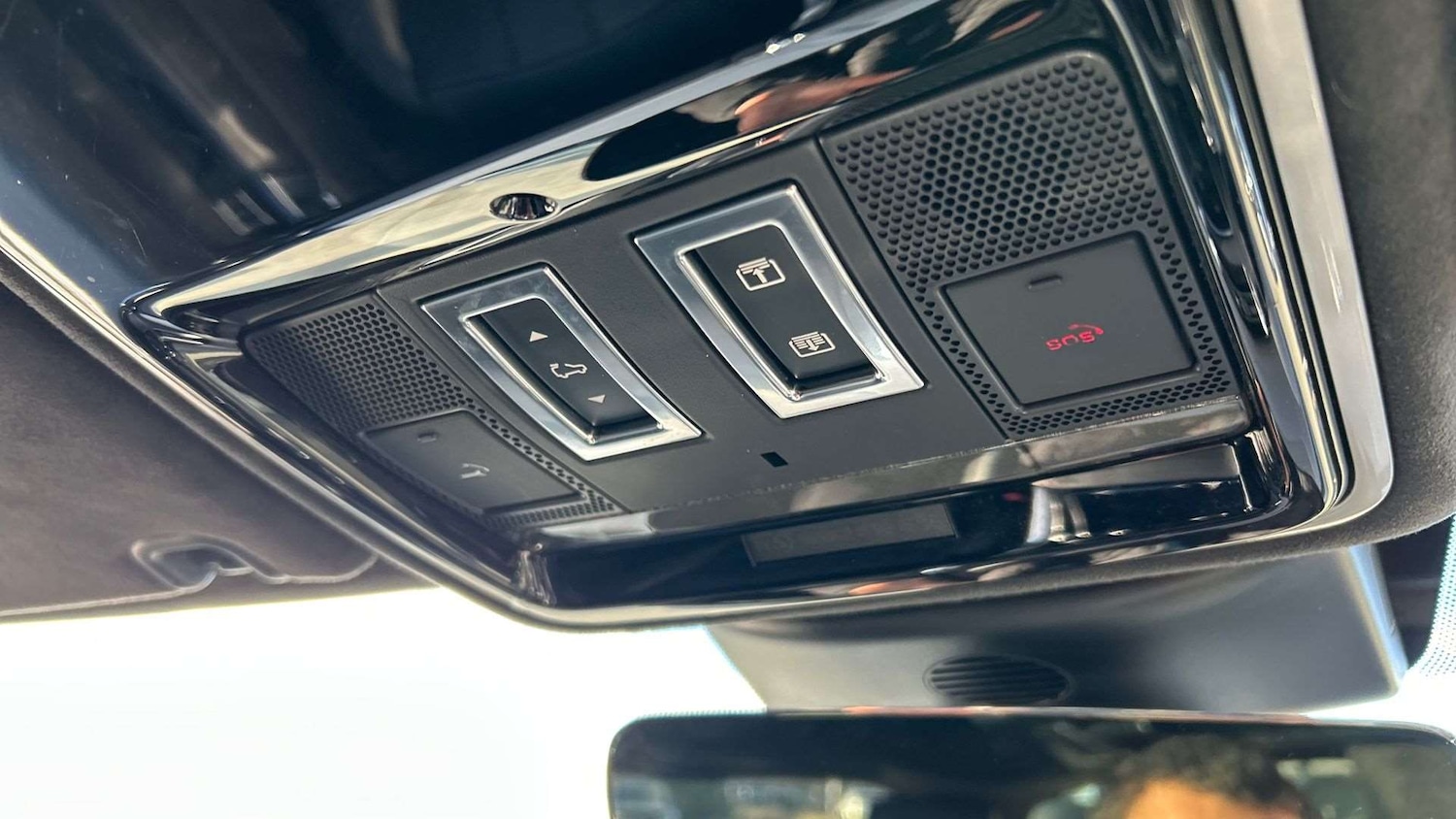 Used Land Rover Range Rover Sport 2022 for sale - 76705144: Photo 23