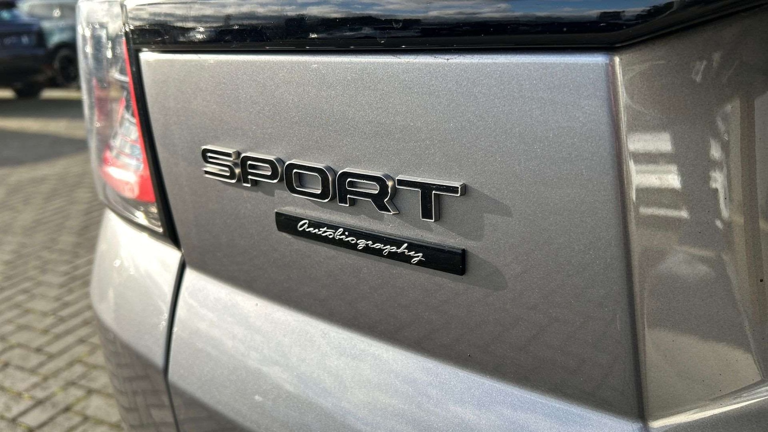 Used Land Rover Range Rover Sport 2022 for sale - 76705144: Photo 26