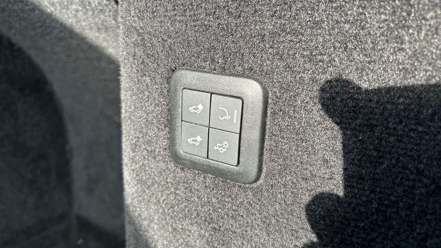 Used Land Rover Range Rover Sport 2022 for sale - 76705144: Photo 27