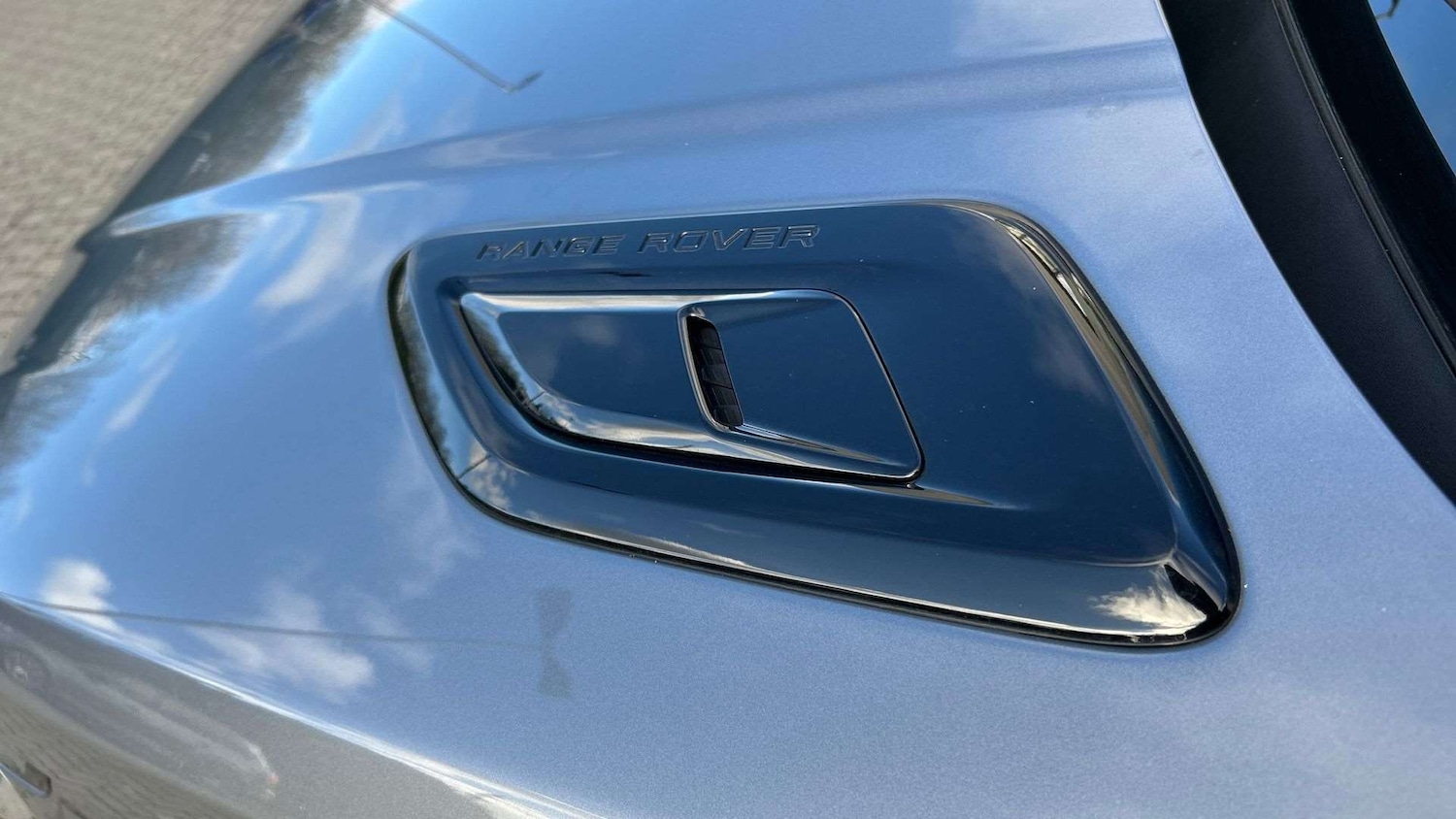 Used Land Rover Range Rover Sport 2022 for sale - 76705144: Photo 28