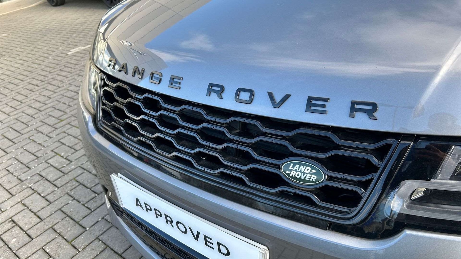 Used Land Rover Range Rover Sport 2022 for sale - 76705144: Photo 29