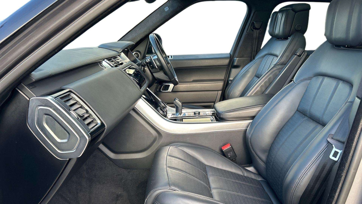 Used Land Rover Range Rover Sport 2022 for sale - 76705144: Photo 3